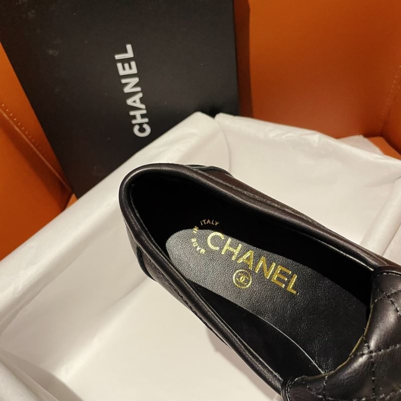 Chanel Low Shoes